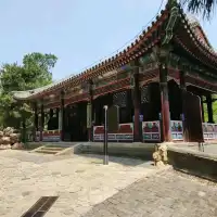 全國最大既皇家園林~頤和園