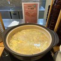 福井県「ドーミーイン福井」もバイキング美味しくて間違いなかった