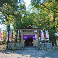 【三重】お導きの神様がおられる神社