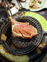 🇰🇷 韓遊潮食濟洲燒肉食堂