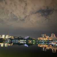 Ayer@8: Where Urban Luxury Meet Adventures