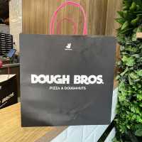 即叫即焗熱辣辣薄餅店 Dough Bros🍕