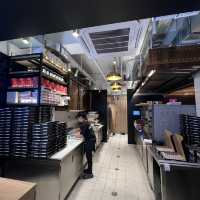 即叫即焗熱辣辣薄餅店 Dough Bros🍕