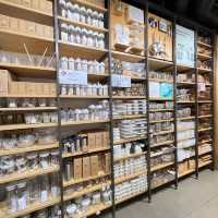 Muji Siam Centre