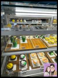 首間泰式糕餅店？🫣正式香港開業啦🤤一試究竟