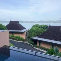 The Westin Siray Bay Resort - ที่พักภูเก็ตสุดหรู