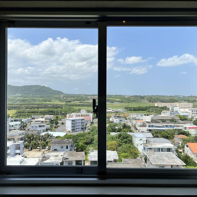 OKINAWA  