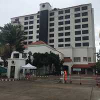 The Best Hotel in the South