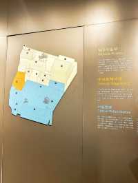 ⭐️大館訪客中心入面有槍房🔫仲有大館模型😎