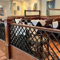 週末午市自助餐連小朋友自製pizza - 香港諾富特世紀酒店