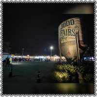（泰國/曼谷）最新特色主題夜市「喬德夜市2.0」喬德夜市：神奇之地 JODD FAIRS DanNeramit