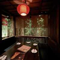 諾士佛臺日式居酒屋🏮