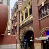 🥺🇭🇰ADMIRE Hong Kong’s COLONIAL Architecture in Hong Kong 