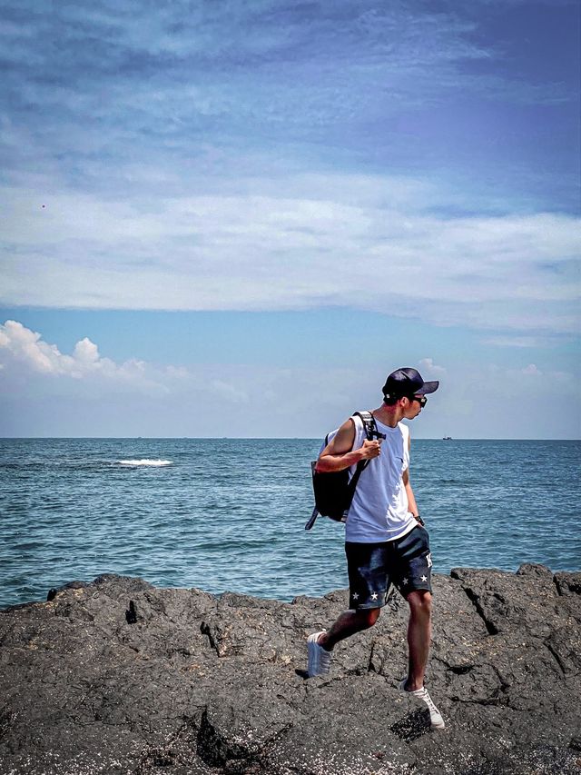 GHENH DA DIA - Phu Yen