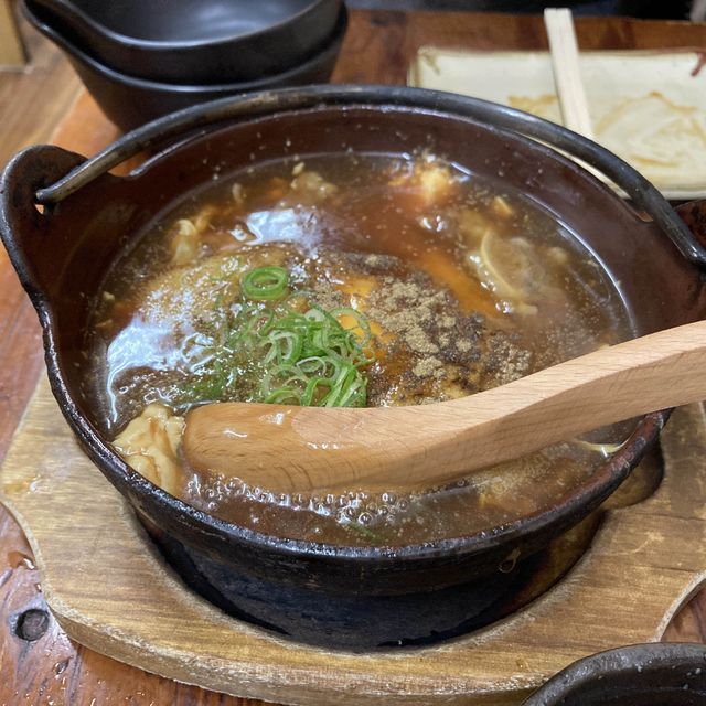 心齋穚裡面的日式居酒屋🏮