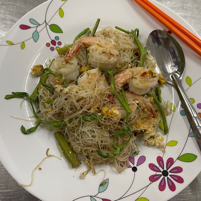 Yummy Thai Food泰式美食