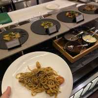 Luxurious Buffet in Kuala Lumpur 🍤