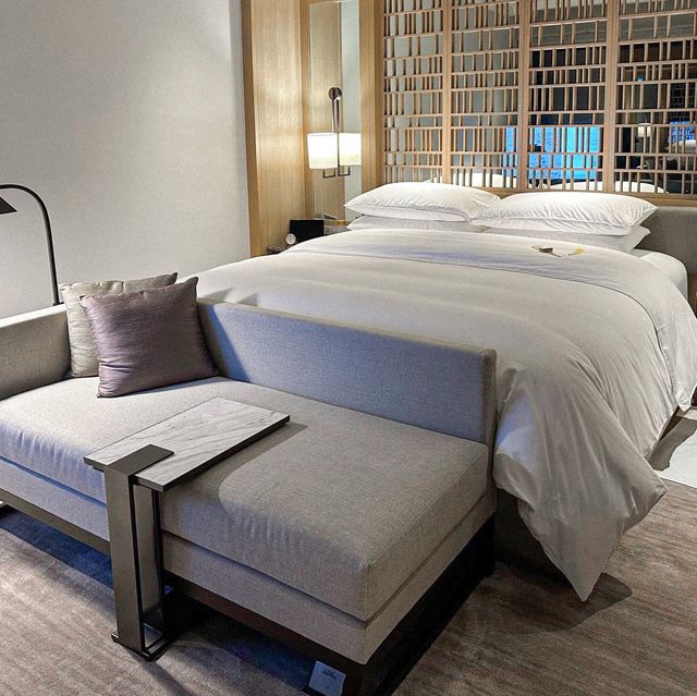 Capella Bangkok - โรงแรมหรูติดแม่น้ำเจ้าพระยา