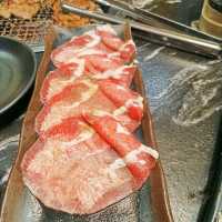 高雄老爺燒肉 再訪 高品質燒肉與服務