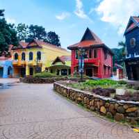 Amazing Oriental Village Langkawi 