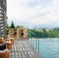 🇲🇾馬來西亞沙巴🏖高級渡假酒店首選💯 Hyatt Centric Kota Kinabalu
