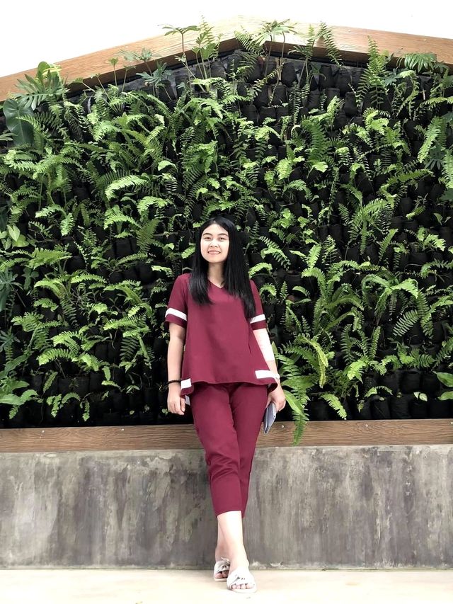 🧡Greenhouse Cafe🌵