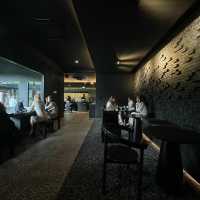 Mitte Coffee | คาเฟ่โทนดาร์ท สุดมินิมอล