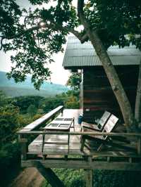 The valley of Love ที่พักน้อยๆ ในเชียงใหม่