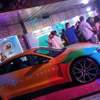 75 週年 Porche跑車,結合美與力的設計!