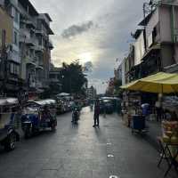 Khaosan Road