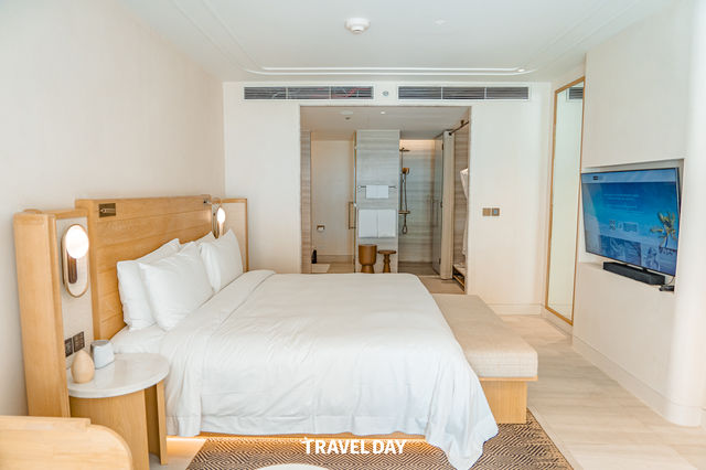 Reserve เวลาพักที่ Centara Reserve Samui