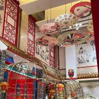 京味張烤鴨店
