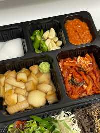 [부산/영도] 영도 회식 외식하기 좋은 가성비 족발 맛집 ‘한방왕족발’