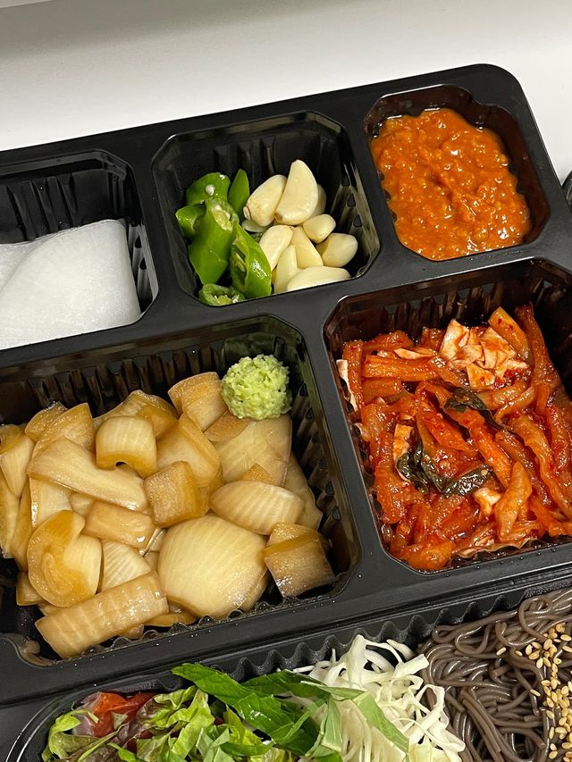 [부산/영도] 영도 회식 외식하기 좋은 가성비 족발 맛집 ‘한방왕족발’