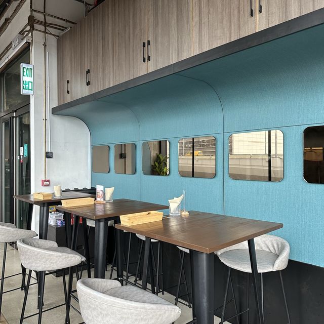 上環環境舒服cafe，必試cocktail