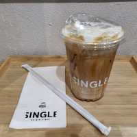 Single Origin Store คาเฟ่เปิดใหม่ย่านประตูท่าแพ 