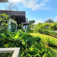 รีวิว Outtrigger Khao Lak Beach Resort