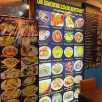 Soulful Slurps: Khmer Noodle Symphony