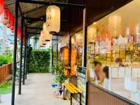บุฟเฟ่ต์อาหารญี่ปุ่นอร่อยมาก สายบุฟเฟ่ต์ต้องลอง!