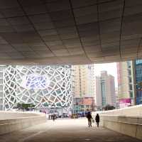 Must See Architecture in Seoul