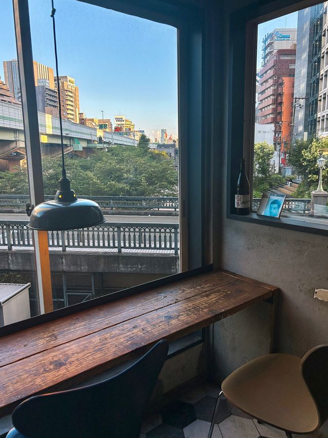 키타하마 나만 알고싶은 숨은 감성카페☕️🌱