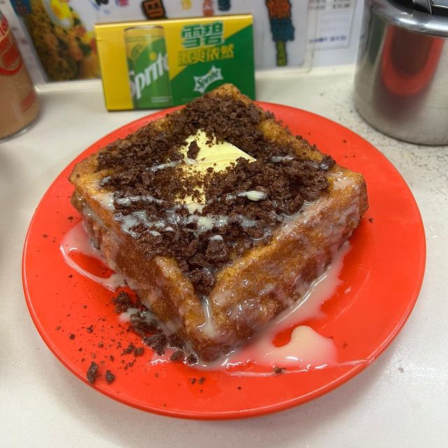 ［澳門］美食推介 試盡當地美地