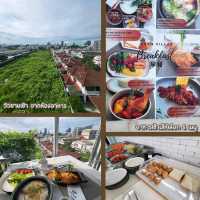 Shan Villa สงบ สบาย ใจกลางกรุง