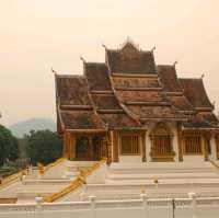 Things to do in Luang Prabang this summer