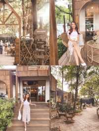 Baanrai Studio🍃 คาเฟ่เปิดใหม่ จากระนองสู่เมืองกรุ