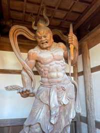 【東京都/小川寺】小平で美しい庭園が見られる寺院