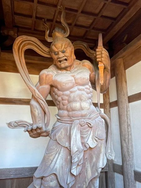 【東京都/小川寺】小平で美しい庭園が見られる寺院