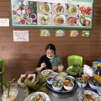 โกจ้อย ขนมจีน กระบี่