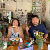 Best BREAKFAST Cafe  in Siem Reap ✨🇰🇭🔥