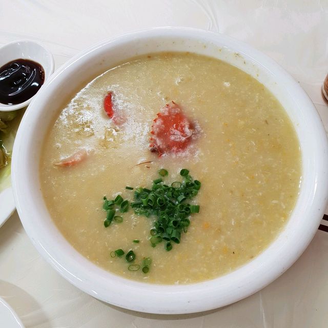 澳門小憇